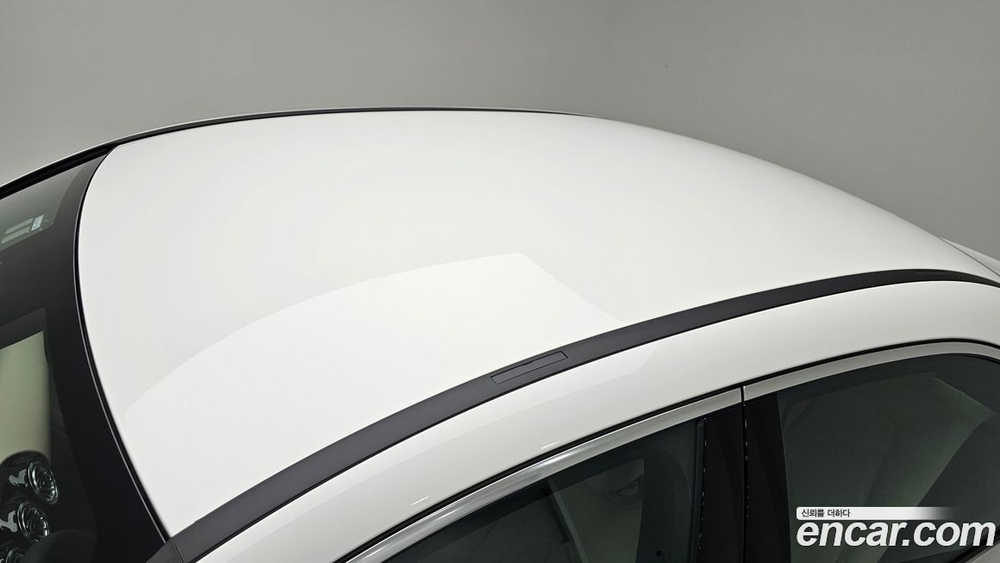 Mercedes-Benz A-Class W177 A220 Sedan (02.2024)