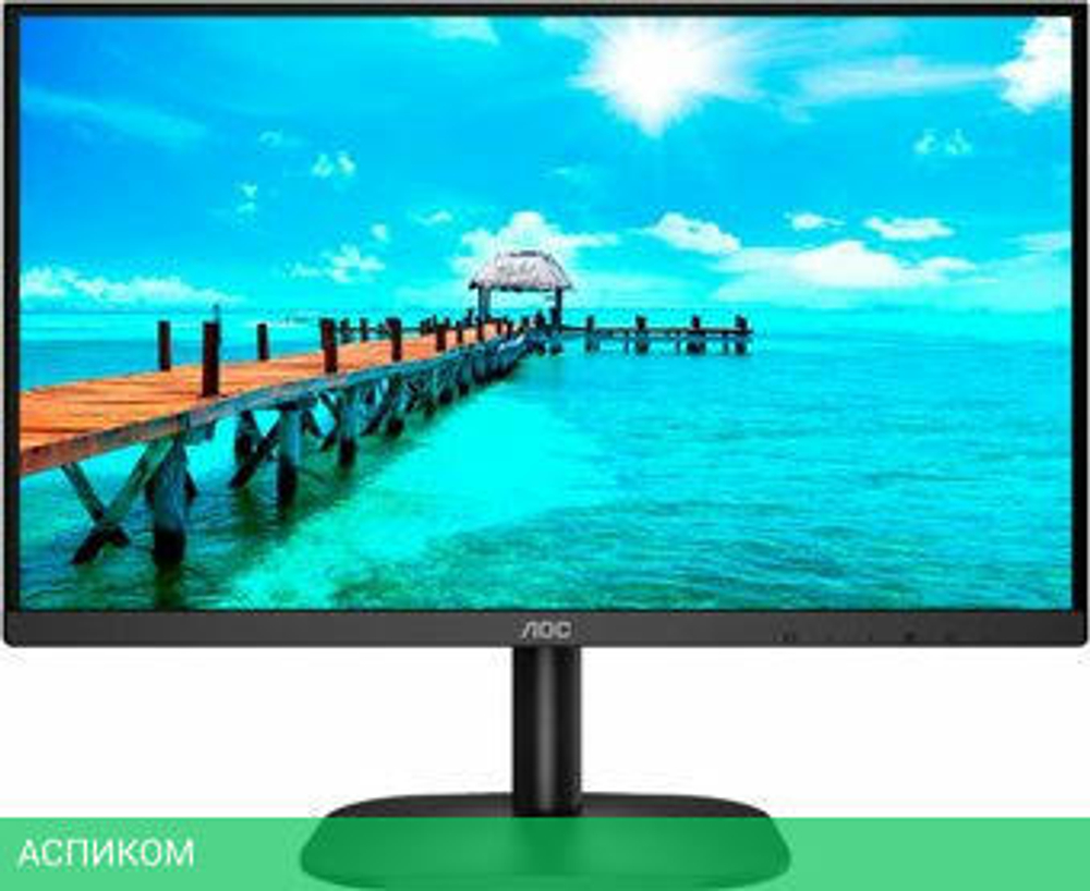 Монитор AOC 24B2XD