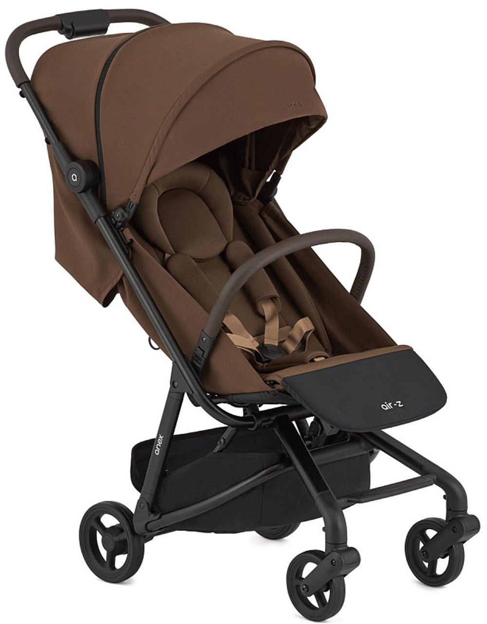 Детская прогулочная коляска Anex Air-Z Plus Az-11, tillie