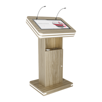 Интерактивная трибуна Light 23.8 дюймов