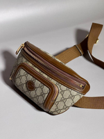 Поясная сумка Gucci