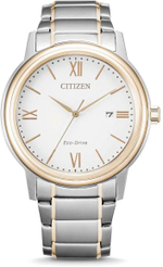 Мужские японские наручные часы Citizen AW1676-86A