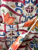 Хлопковый костюм Dolce & Gabbana, 128