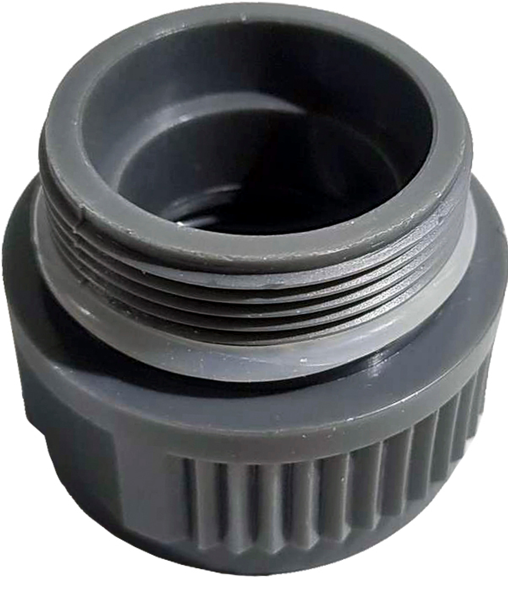 PVC nut 3/4 '' for Z-4003