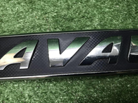 Эмблема Haval Jolion (2021-н.в.)