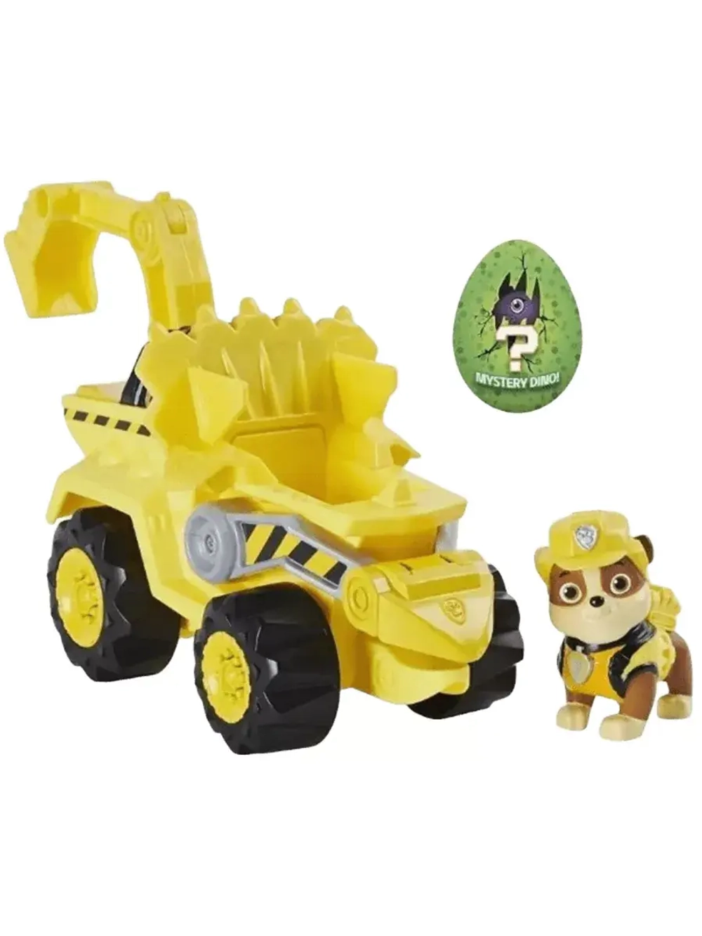 Набор игрушки Щенячий Патруль фигурка Крепыш Paw Patrol