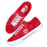 Supreme X Vans Sid