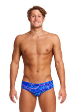Плавки FUNKY TRUNKS Men's Lashed
