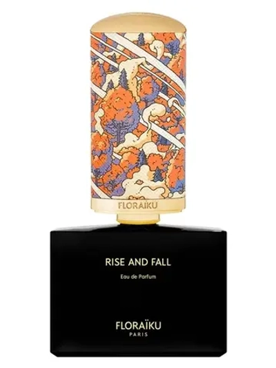 FLORAIKU Rise and Fall