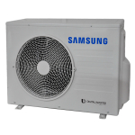 Кассетный кондиционер Samsung AC052NN4DKH/EU / AC052MXADKH/EU