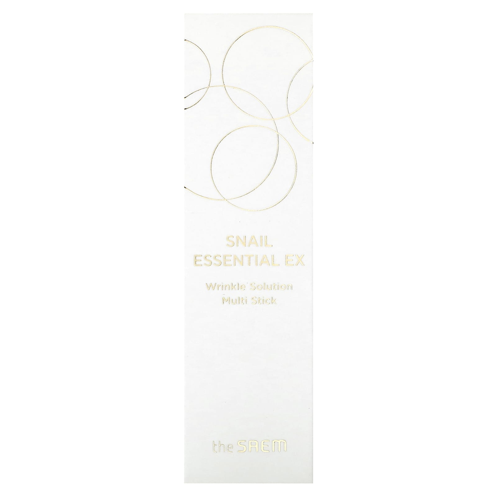 The Saem, Snail Essential Ex, 10,5 г (0,37 унции)