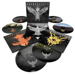 Soundgarden / Echo Of Miles - Scattered Tracks Across The Path (Limited Edition)(Picture Disc)(6LP)