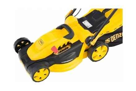 Газонокосилка электрическая Denzel GM-1800 96617