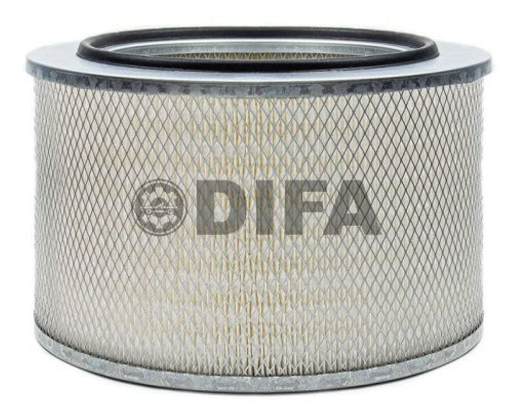 4304М Фильтрующий элемент очистки воздуха DIFA
