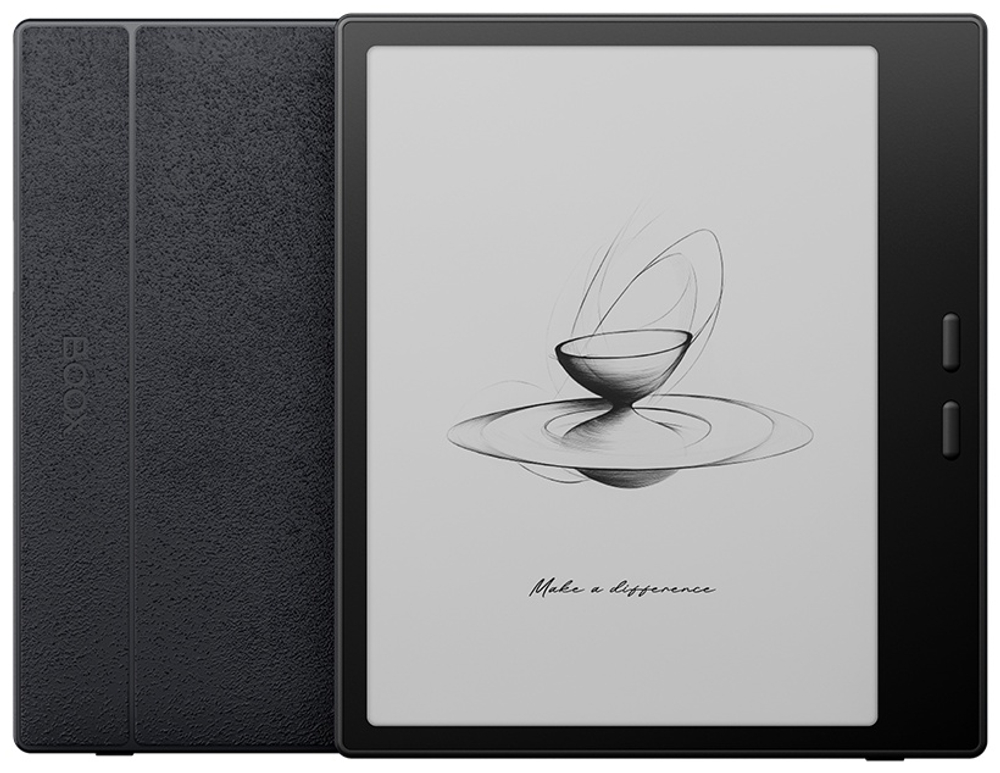 Электронная книга ONYX BOOX GO 7 черный