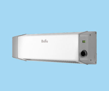 Бытовые электрические обогреватели