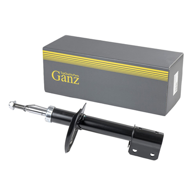 Амортизатор GANZ передний (газомасляный) L=R RENAULT Logan II 13> Арт.: GIK02463