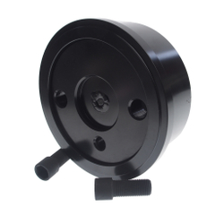 Приспособление для монтажа заднего сальника коленвала (FE6) JTC