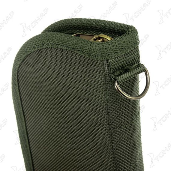 Кейс для ружья Helios МЦ-21-12 (135см) HS-ЧР-11