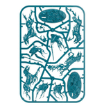 Easy to Build: Dreadblade Harrows