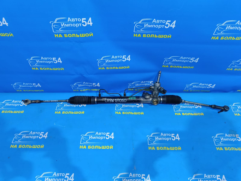 Рейка рулевая MITSUBISHI DION 2000-2005