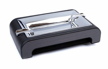 Пепельница настольная Gentili Black