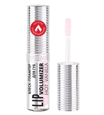 Lux Visage БЛЕСК-ПЛАМПЕР для губ тон 302 (Milky Pink) 9 мл