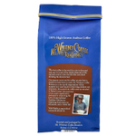 Mt. Whitney Coffee Roasters, органический кофе из Перу, зерновой, средней обжарки, 907 г (32 унций)