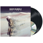 Deep Purple / Whoosh! (2LP+DVD)