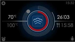 Духовой шкаф Asko OP8678G