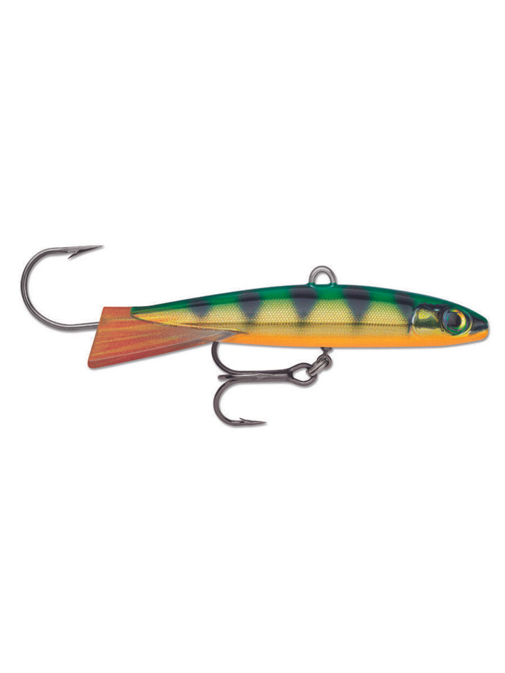 Балансир для зимней рыбалки RAPALA Jigging Rap Magnum 07 /CHB/ 7см, 32гр.