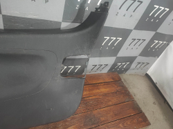 Обшивка крышки багажника Kia Sorento 3 Prime (UM) 14-20 Б/У Оригинал 81750C5100