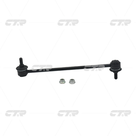 Стойка стабилизатора передняя CTR CLT-50