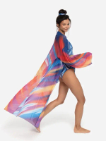 Халат "Горы"