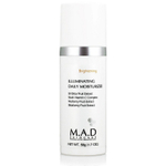 M.A.D. ILLUMINATING DAILY MOISTURIZER Дневной увлажняющий крем с эффектом выравнивания тона кожи