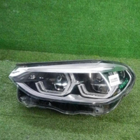 Фара левая BMW X3 G01 (2017-2021) Adaptive LED