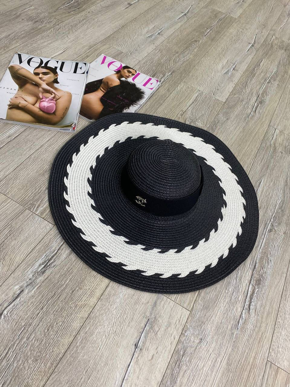 Шляпа CHANEL, арт. 720584