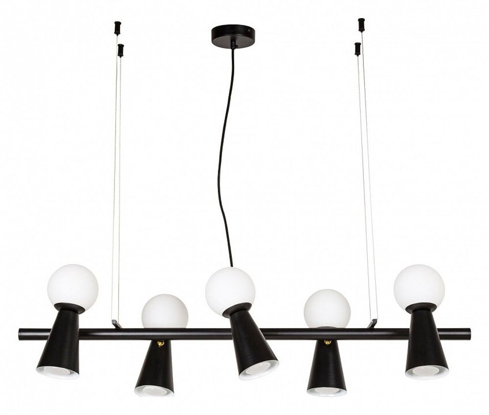 Подвесной светильник Favourite Gnomes 4095-5P