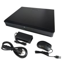 IP видеорегистратор 16 кан. ST-NVR-V1612A47 URBAN