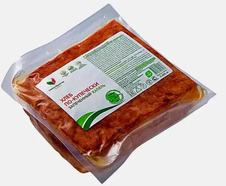 Хлеб Челны-Бройлер По-купечески Халяль 400г