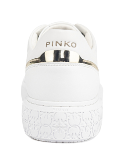 PINKO Кроссовки - белый