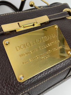 Сумка Dolce&Gabbana