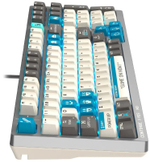 Клавиатура  A4Tech Bloody S98 Pixels Blue