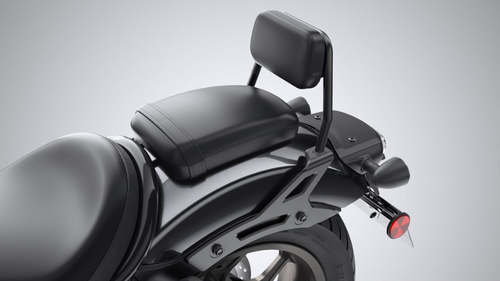 08R79-MLA-A-00 Подушка спинки сиденья Honda CMX1100 Rebel 2021