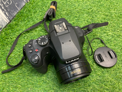 Panasonic Lumix DC-FZ80
