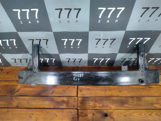 Усилитель переднего бампера Kia Rio 4 (FB) 17-22 Б/У Оригинал 64900H0000