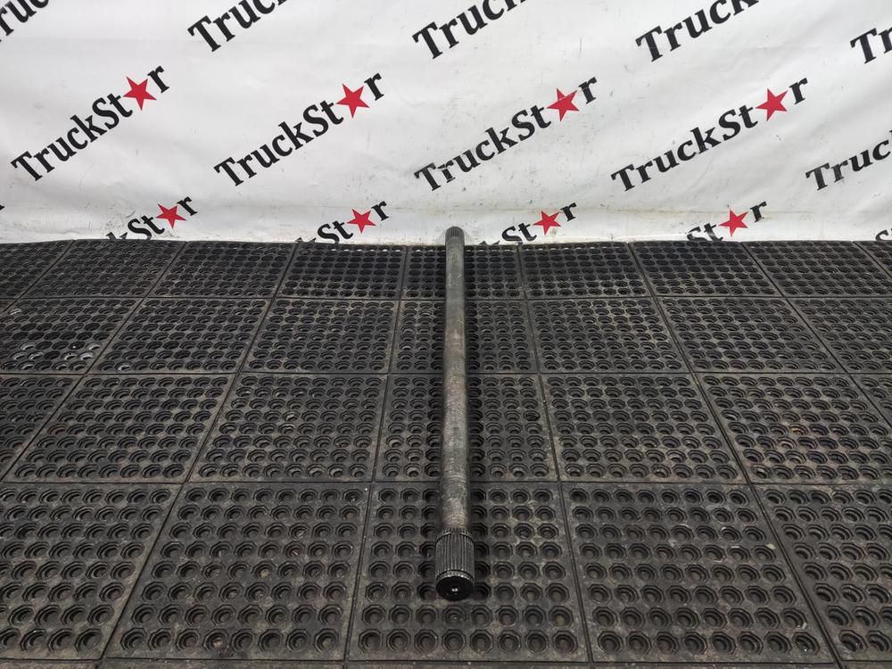 Полуось без блокировки 2022г.