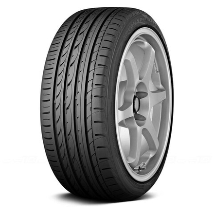 Летняя шина Yokohama Advan Sport V103B (275/45 R20 110Y)