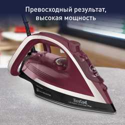 Утюг Tefal UltraGliss Plus FV6833E0