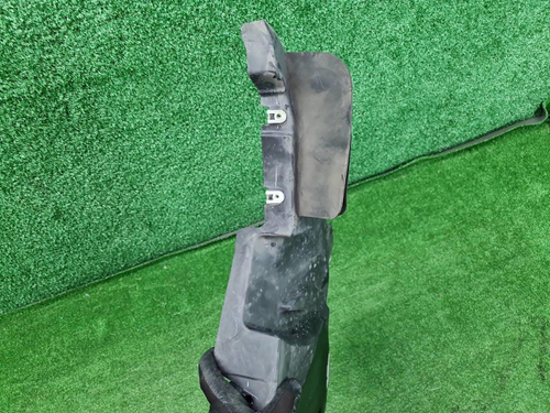 Пыльник бампера правый BMW X6 G06 (19-23) M-paket